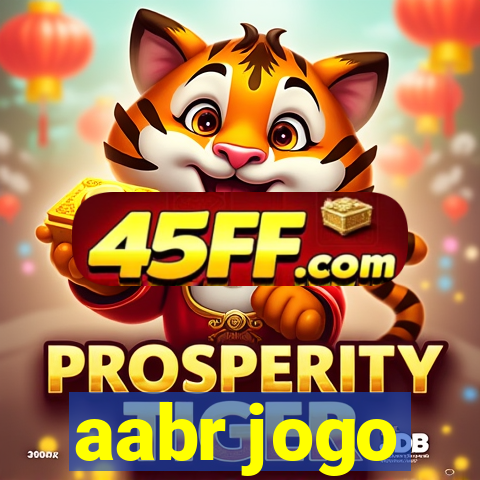 aabr jogo